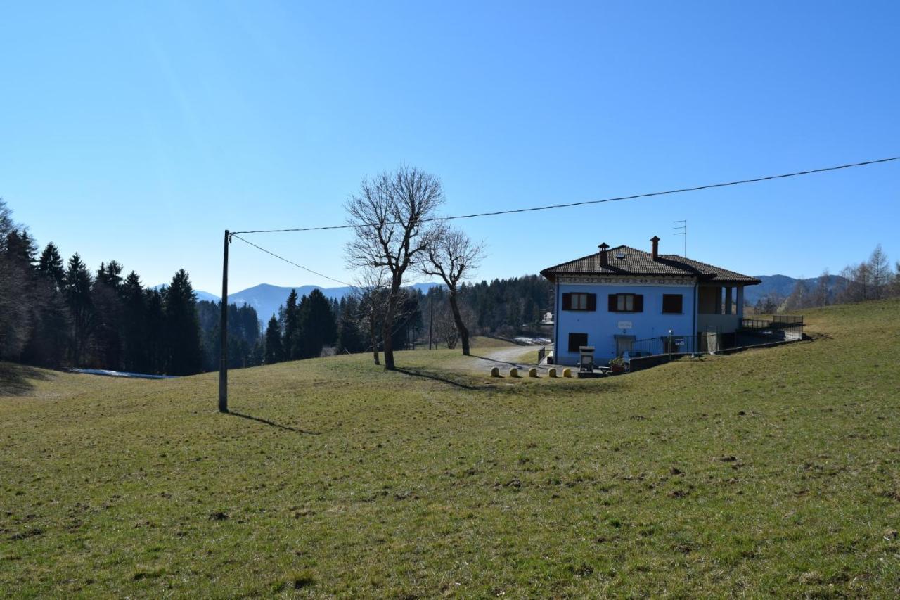 Villa Glory Mountain Lake Iseo Hospitality Bossico Exteriör bild