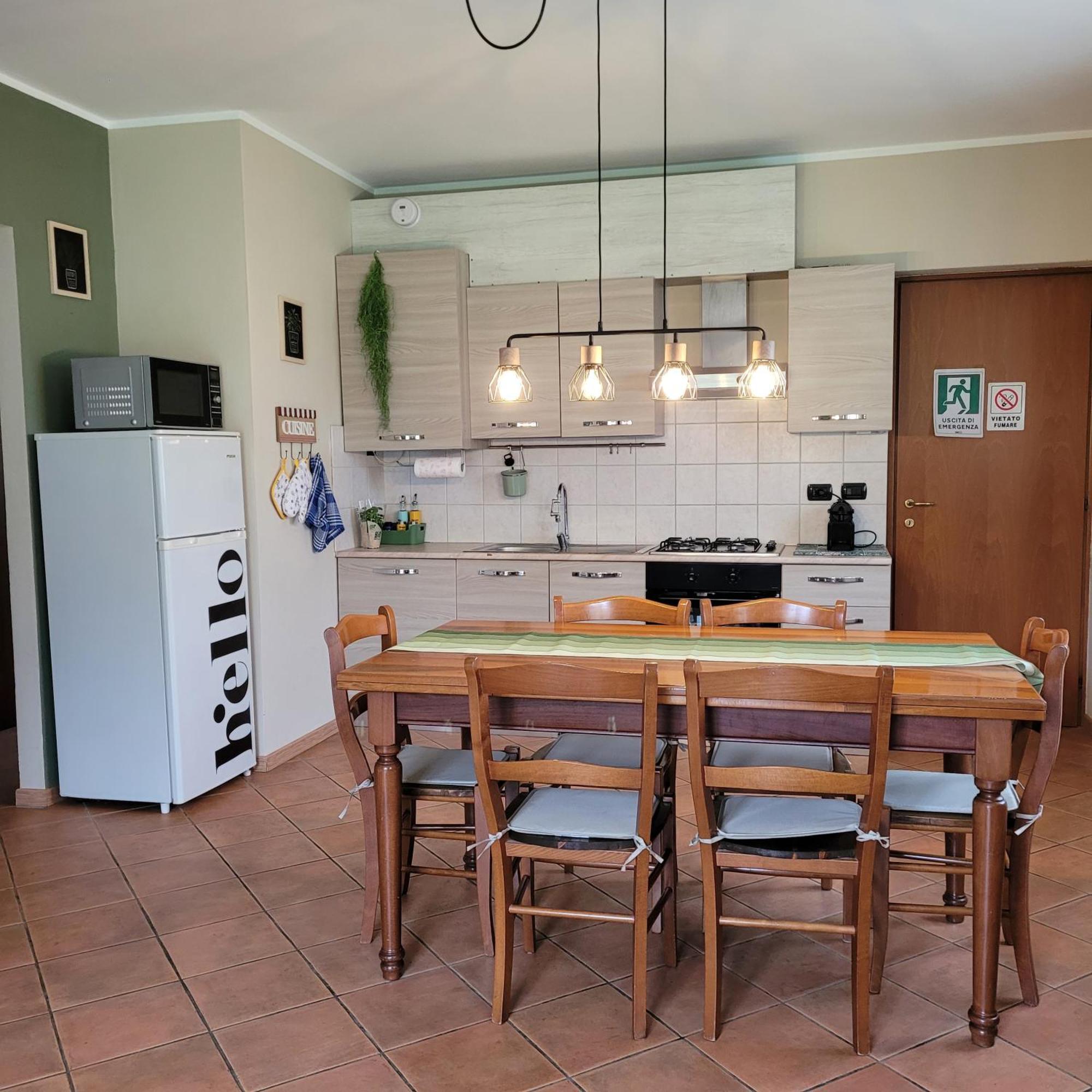 Villa Glory Mountain Lake Iseo Hospitality Bossico Exteriör bild