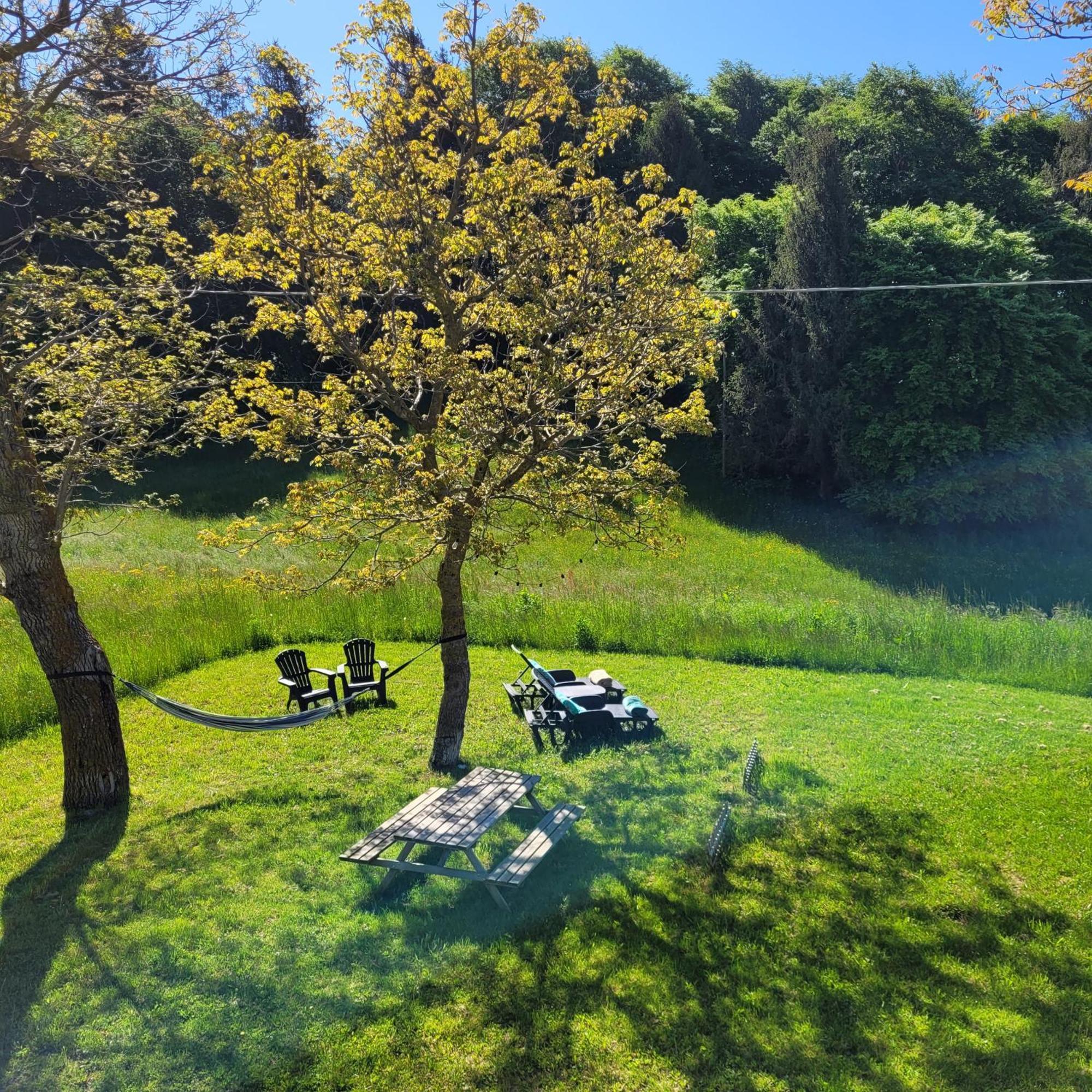 Villa Glory Mountain Lake Iseo Hospitality Bossico Exteriör bild